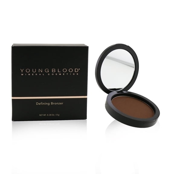 Youngblood Defining Bronzer - # Truffle 8g/0.28oz