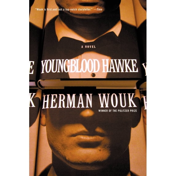 Youngblood Hawke, (Paperback)