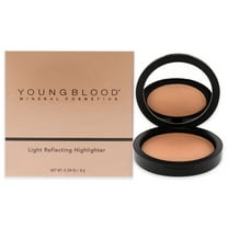 Youngblood Light Reflecting Highlighter - Aurora, 0.28 oz Highlighter