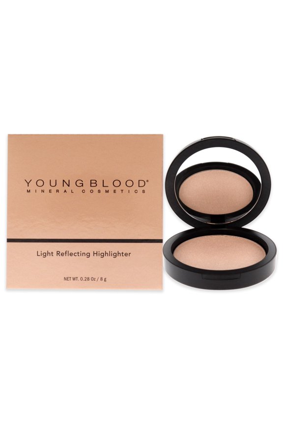 Light Reflecting Highlighter - Quartz, 0.28 oz Highlighter