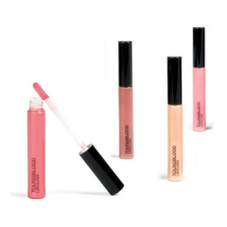 Lipgloss - Coy 0.11oz