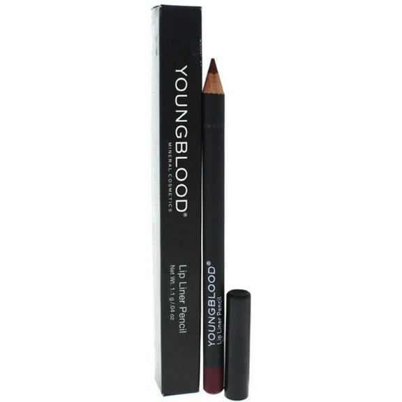 Youngblood Lip Liner Pencil - Pinot 1.1 oz Lip Liner