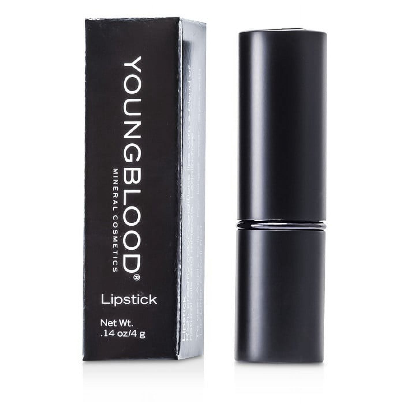 Youngblood Lipstick - Casablanca 0.14 oz Lipstick