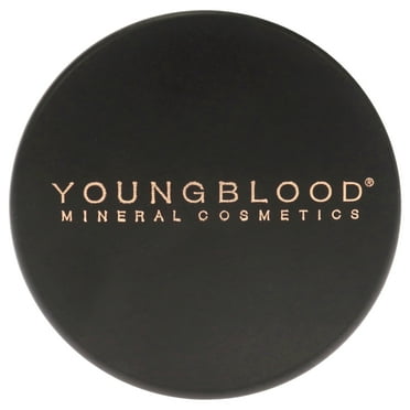 Youngblood Natural Loose Mineral Foundation - Toffee , 0.35 oz Foundation