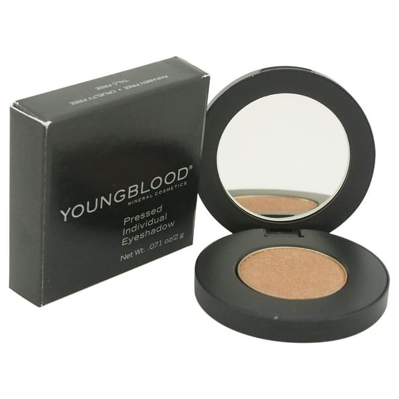 Youngblood Pressed Individual Eyeshadow Guilded 0.071 oz