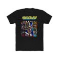 thumbnail image 1 of Youngblood T-Shirt Rob Liefeld Image Comics retro style tee, 1 of 2