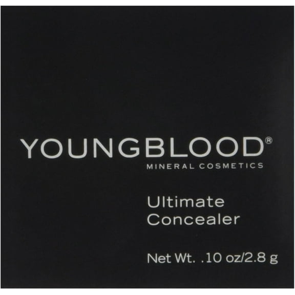 Youngblood Ultimate Concealer, Medium Tan 0.10 oz