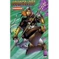 thumbnail image 1 of Youngblood (Vol. 2) #3C VF ; Image Comic Book, 1 of 1