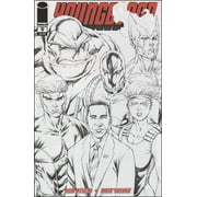 Youngblood Vol. 4 #9C VF ; Image Comic Book