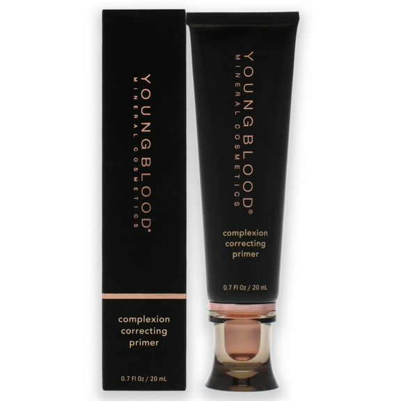 Youngblood Women COSMETIC Complexion Correcting Primer - Bare 0.7 oz
