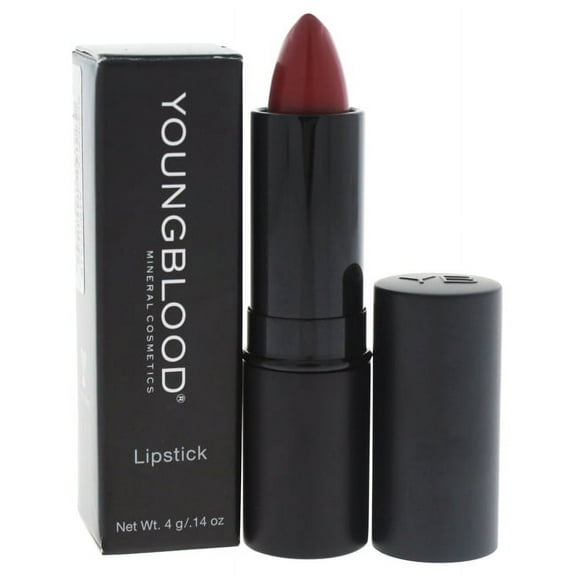 Youngblood Women COSMETIC Mineral Creme Lipstick - Kranberry 0.14 oz