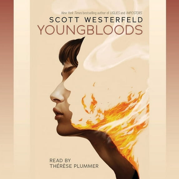 Impostors Youngbloods (Impostors, Book 4), (Audiobook)