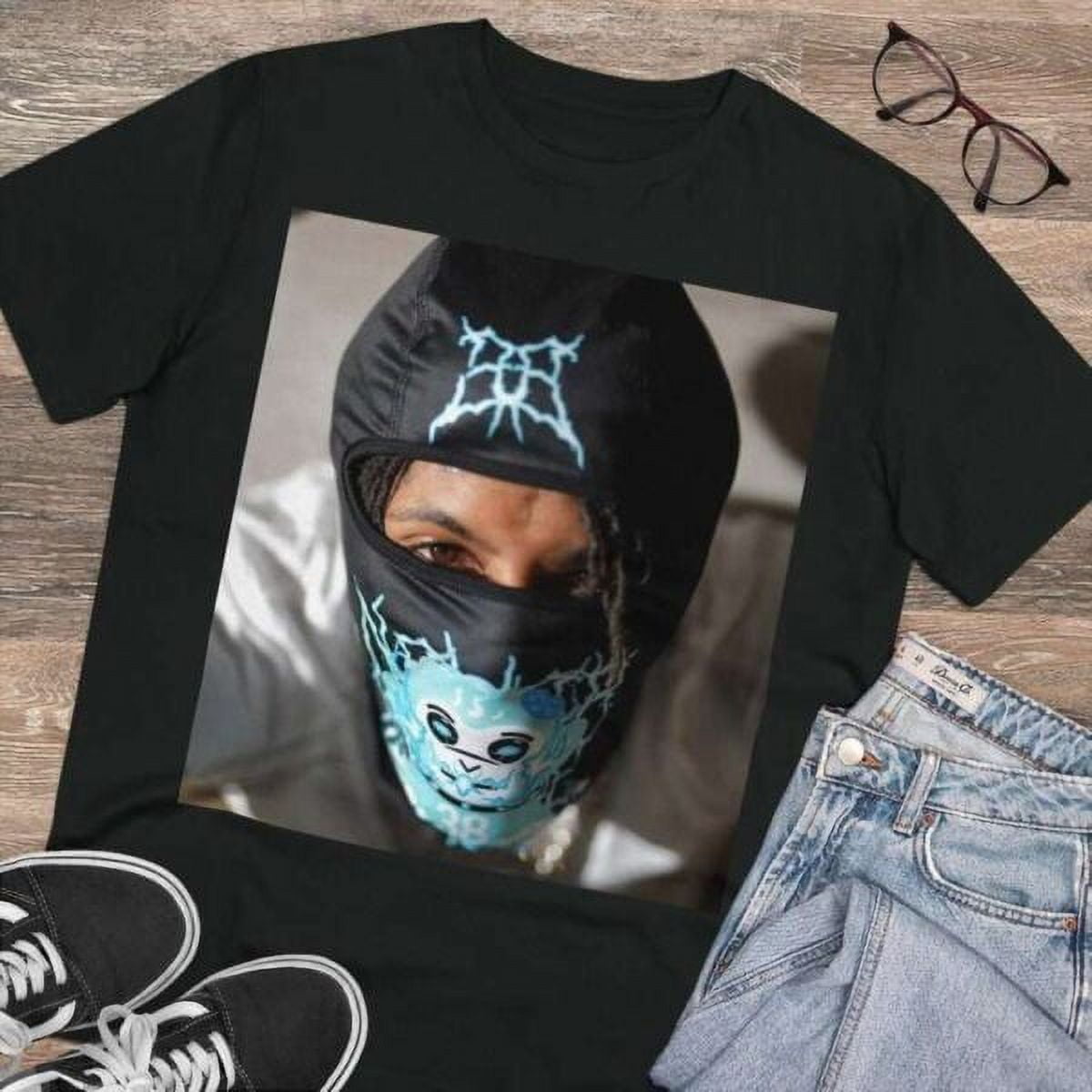 Youngboy Nba Know Like I Know Tshirt Rapper Rap