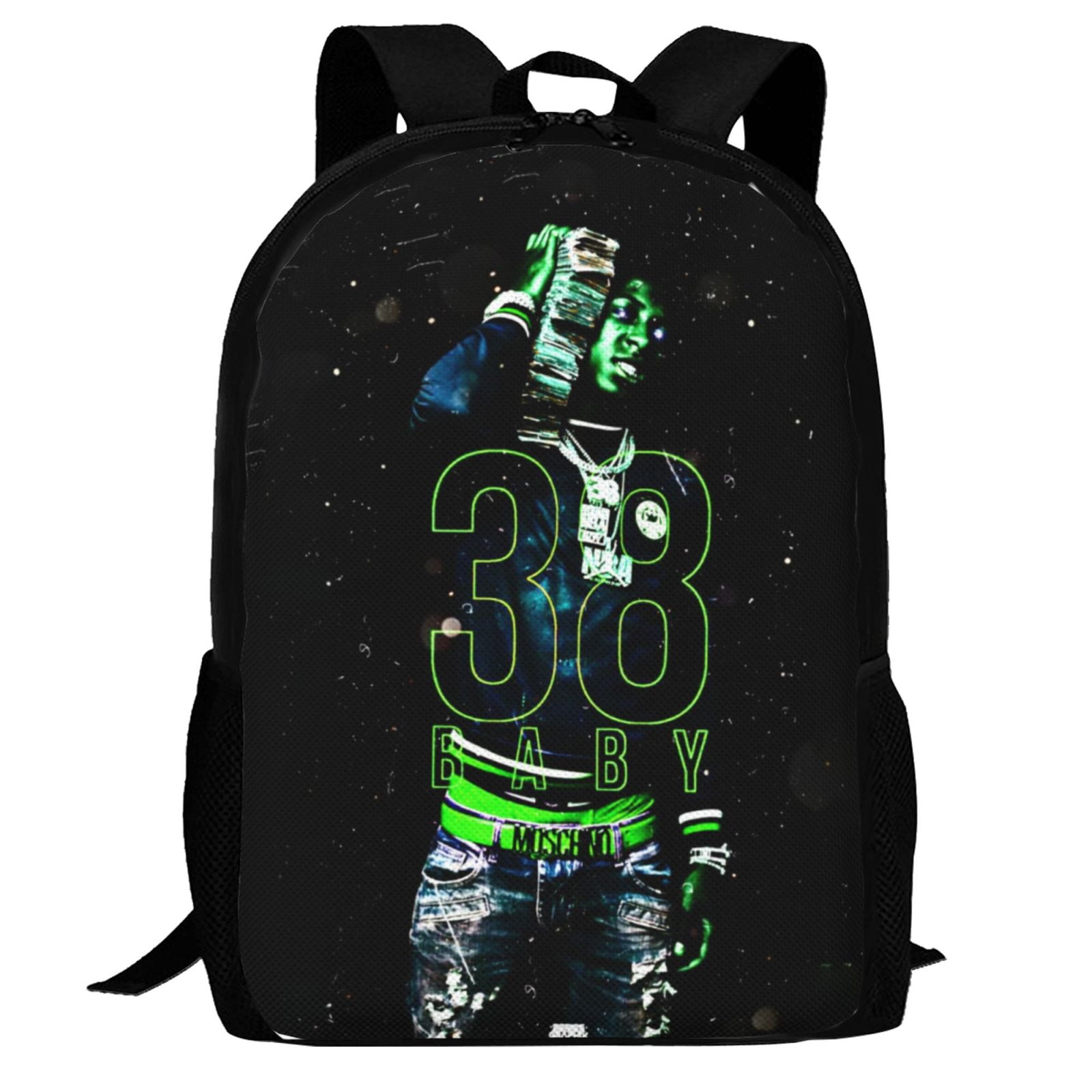 Nba youngboy bookbag sales