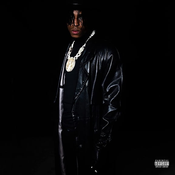 Youngboy Never Broke Again - The Last Slimeto - Music & Performance - Vinyl