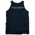 thumbnail image 1 of - Younger Men - Tank Top - X-Large, 1 of 2
