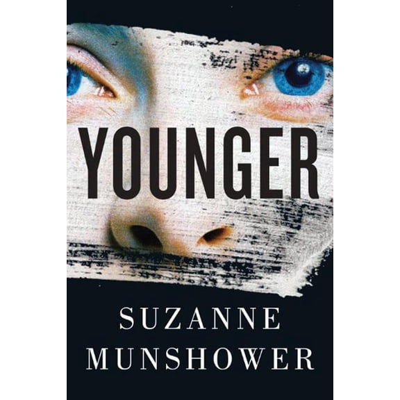 Younger (Paperback)