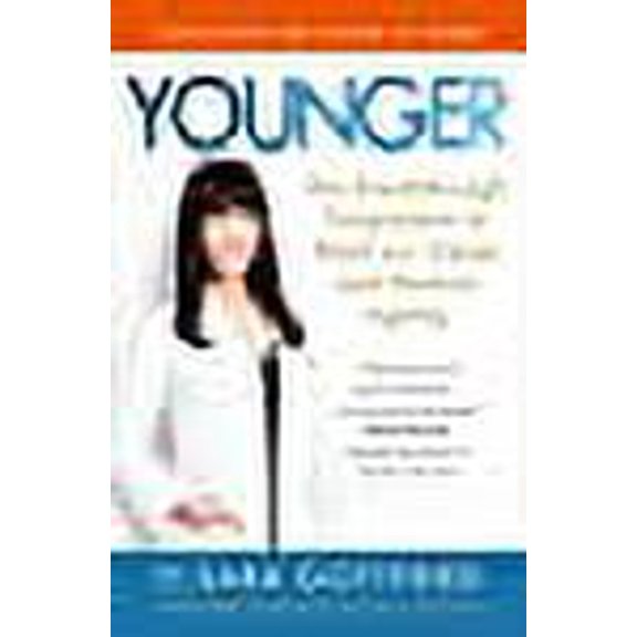 Younger : The Breakthrough Programme to Reset Our Genes and Reverse Ageing