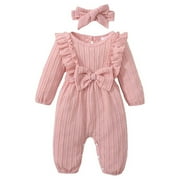 Shop Baby Winter Rompers and Outerwear for Cold Weather at Walmart