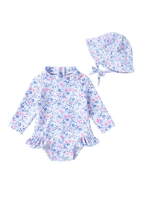 Baby & Toddler Clothing Swimwear in Kids Swimsuit Shop - Walmart.com