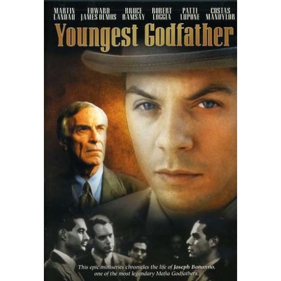 Pre-Owned Youngest Godfather