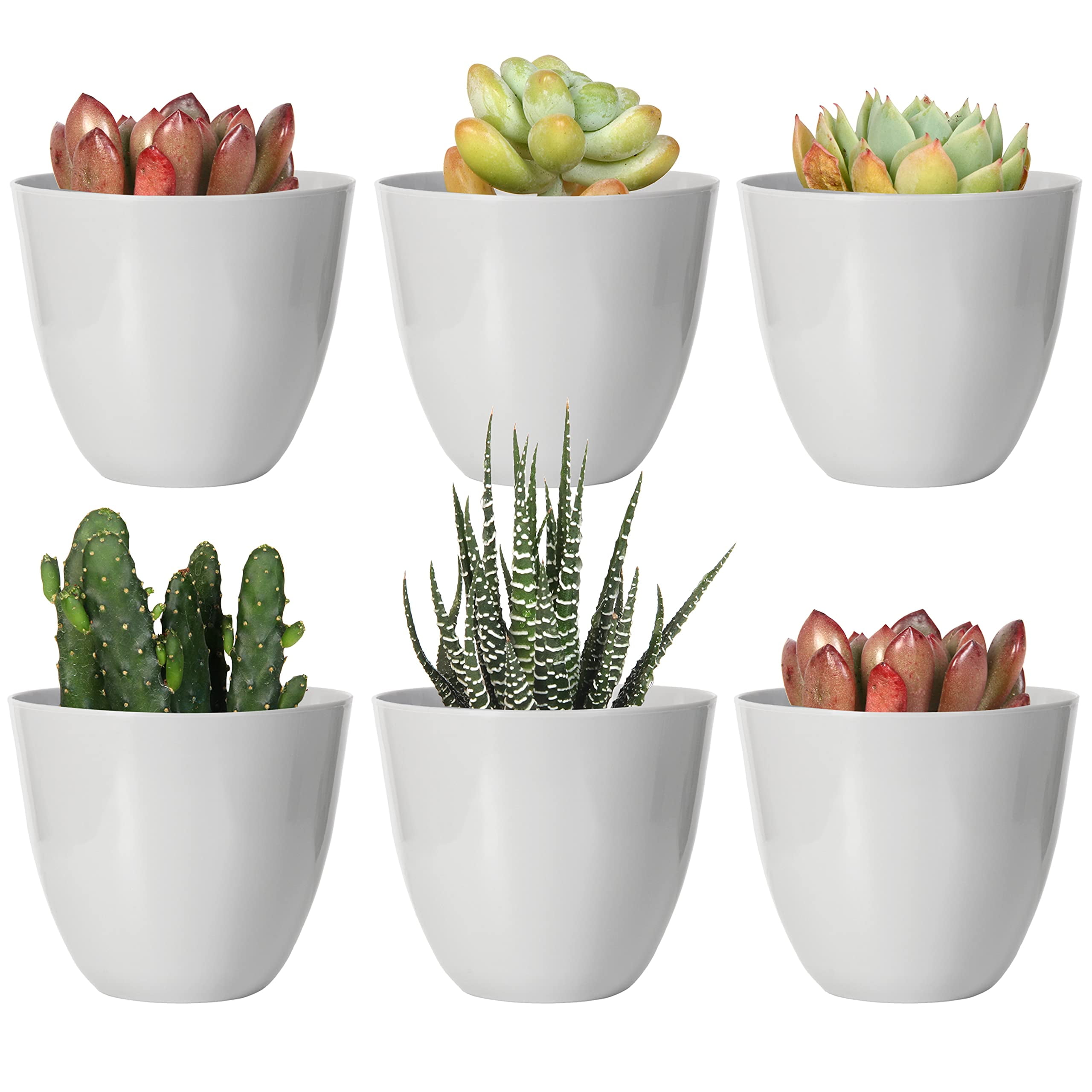 5 gallon plant pots 5 Gallon Breathable Grow Bag