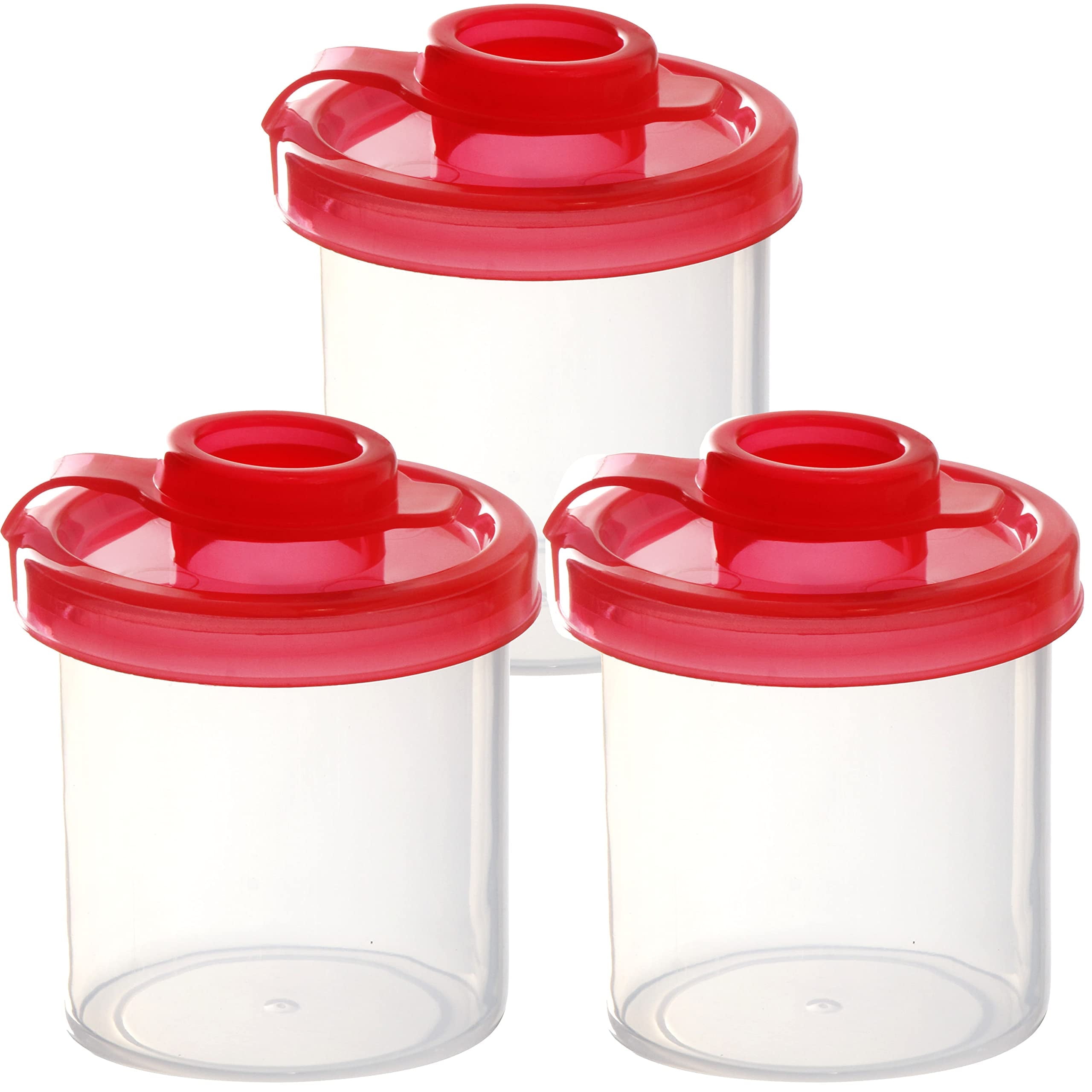 YOUNGEVER 3 SET DÁVKOVAČ MÝDLA 500ML-NOVÉ OD 1KČ