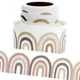 thumbnail image 2 of Youngever 52.5 Ft Bulletin Board Borders Confetti Border For Classroom Decoration - Walmart Supplies 2 of 12