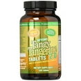thumbnail image 1 of beyond tangy tangerine tablets 2.0 (120 tablets), 1 of 3