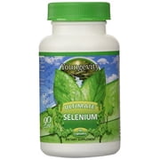 Ultimate Selenium 90 Capsules Youngevity