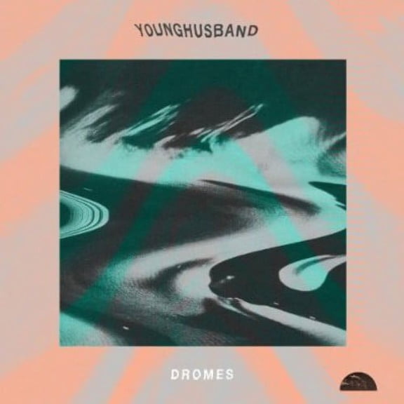 Younghusband - Dromes [CD]