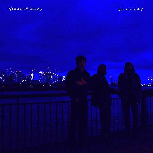 Younghusband - Swimmers - Music & Performance - CD