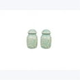 thumbnail image 1 of Youngs 10730 Turquoise Country Ceramic Salt & Pepper Set - 2 Piece, 1 of 1