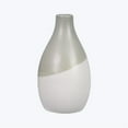 thumbnail image 1 of Youngs 11675 Stoneware Dipped Color Vase, 1 of 1