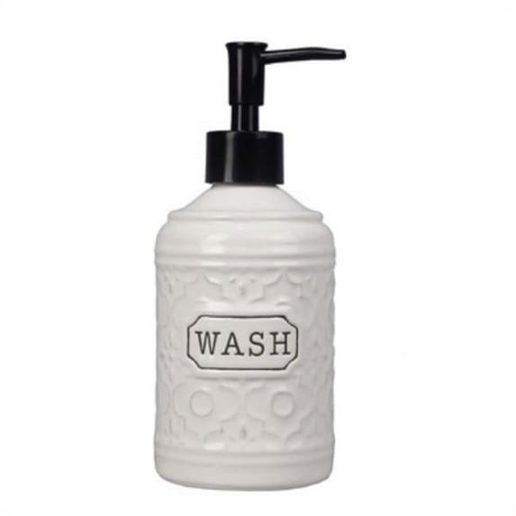 Youngs 18762 Ceramic Lotion Dispenser