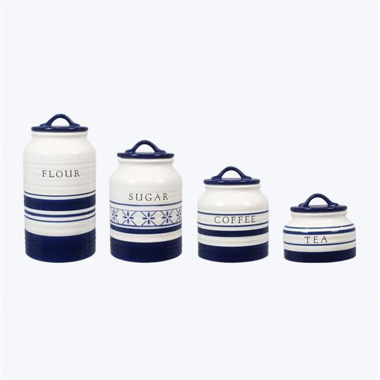 https://i5.walmartimages.com/seo/Youngs-19677-Ceramic-Canister-with-Stamped-Letting-Blue-White-Set-of-4_2c0d5c53-6dda-47c3-ad66-100453785045.6dfdd3f2d887e65f50dd9347d50dcc70.jpeg