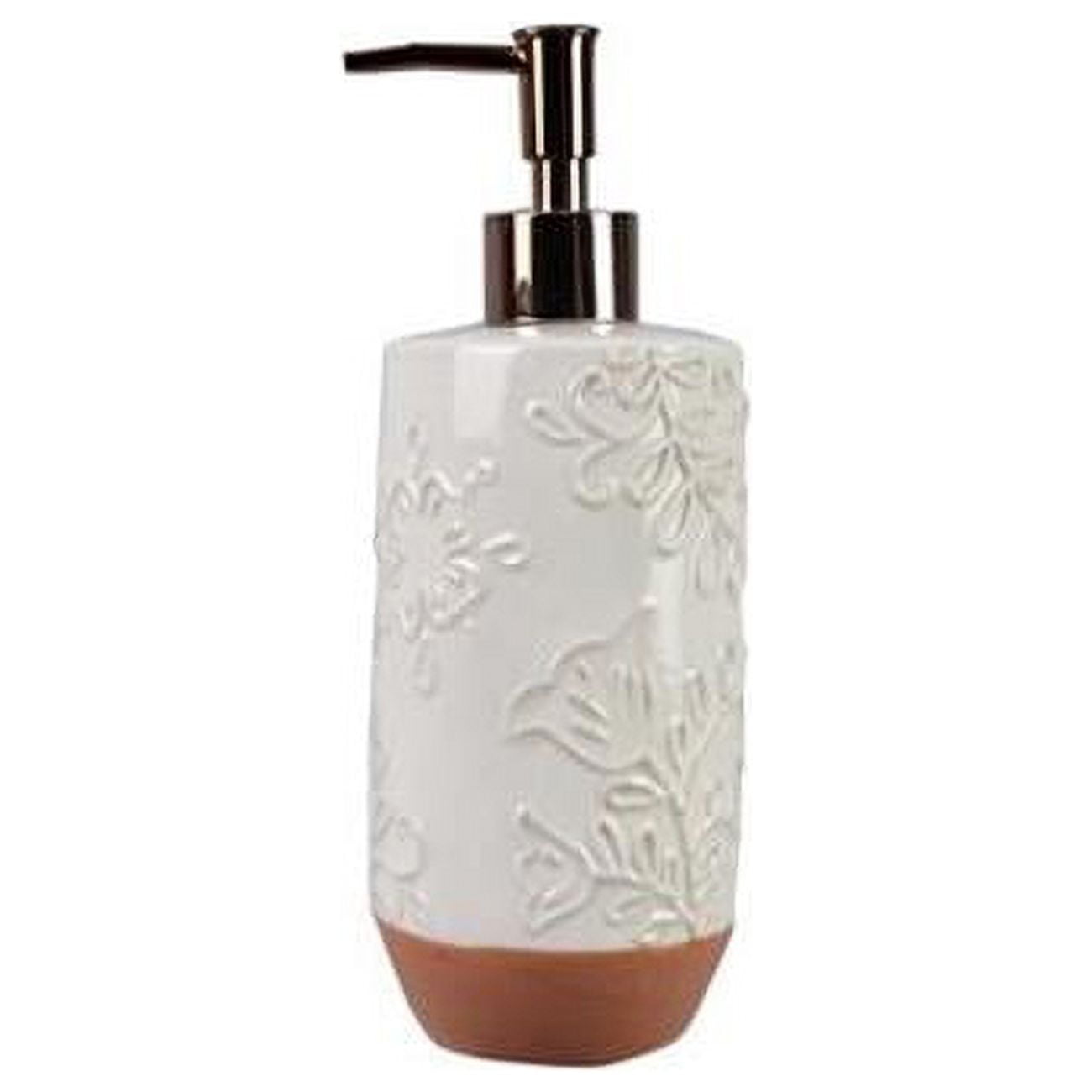 Youngs 21206 Ceramic Lotion Dispenser