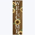 thumbnail image 1 of Youngs 30051 Wood Welcome Wall Plaque, 1 of 1