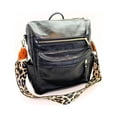 thumbnail image 1 of Youngs 42846 Backpack with Guitar Strap, 1 of 1