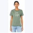 thumbnail image 1 of Youngs 52303 Green Crazy Plant T-Shirt - Extra Large, 1 of 1