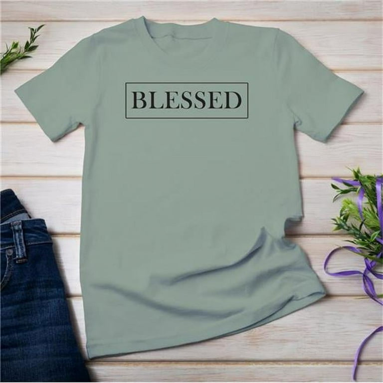 https://i5.walmartimages.com/seo/Youngs-52437-Blessed-T-Shirt-Heather-Sage-Large_75ff4b32-b7f2-4d88-978a-45c8720c2a78.d51f71b1fa053cded76103186966b55d.jpeg?odnHeight=768&odnWidth=768&odnBg=FFFFFF