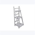 thumbnail image 1 of Youngs 70544 Wood Garden Standing Triple Shelf, 1 of 1