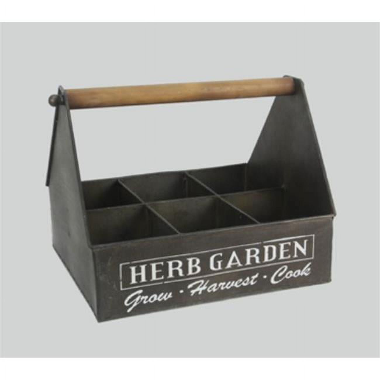 Youngs 78161 Metal Divided Planter - Walmart.com