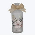 thumbnail image 1 of Youngs  Glass Bottle with Painted Design LED Light, 1 of 1
