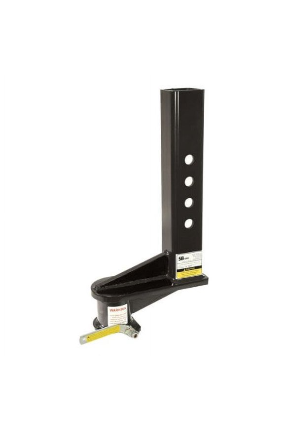 Youngs Pop Up Hitch SB3