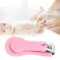 thumbnail image 1 of Youngster Nail Care Kit - Safe & Easy Grip Nail Clipper and Scissors for Gentle At-Home Grooming, 1 of 5