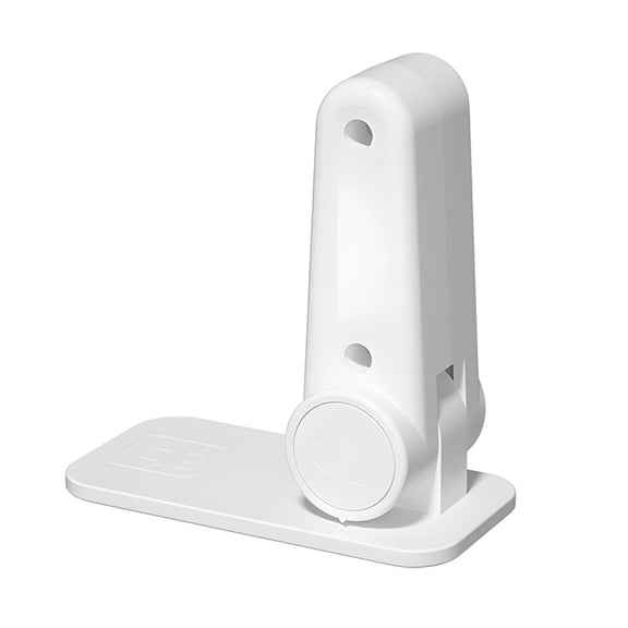 Youngster Safety Door Lever Lock, Youngster Proofing Lock, Prevent Youngsters from Opening Doors, ABS Material, Easy Install with Audible Click, for Doors and Windows, 2.8 in / 7.2 cm