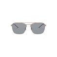 thumbnail image 1 of Youngster Square Metal Aviator Sunglasses, 1 of 3