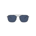 thumbnail image 1 of Youngster Square Metal Aviator Sunglasses, 1 of 3