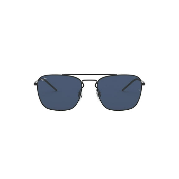 Youngster Square Metal Aviator Sunglasses